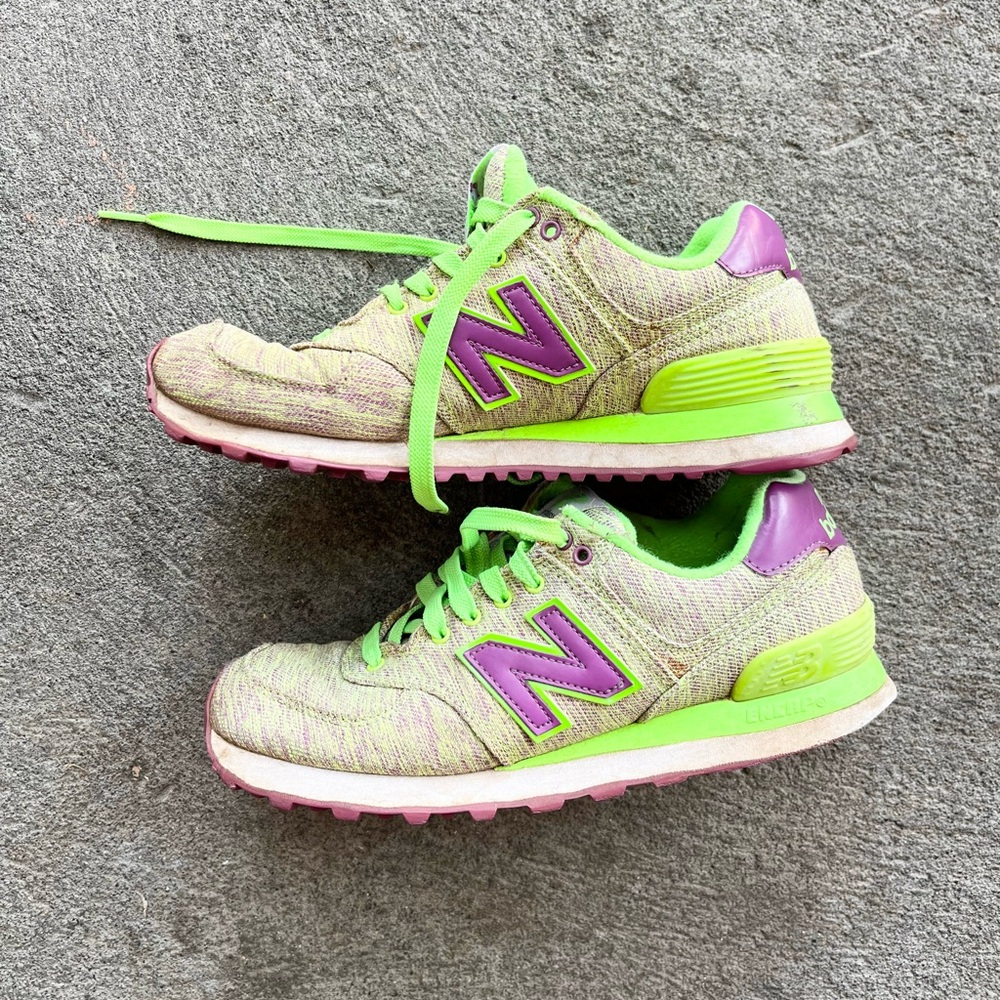 New Balance Shoes